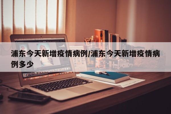 浦东今天新增疫情病例／浦东今天新增疫情病例多少