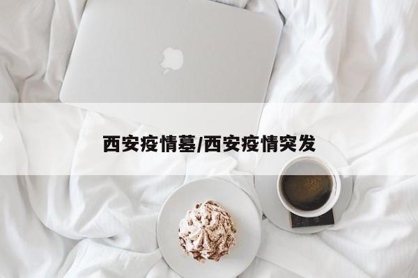 西安疫情墓／西安疫情突发