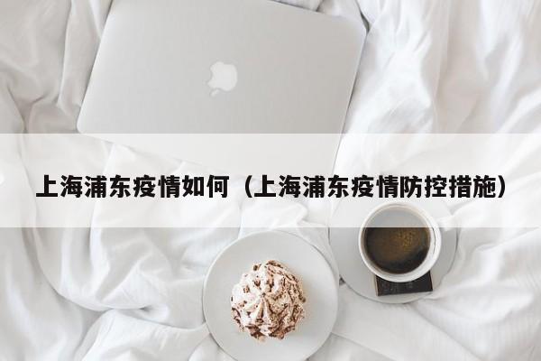 上海浦东疫情如何（上海浦东疫情防控措施）